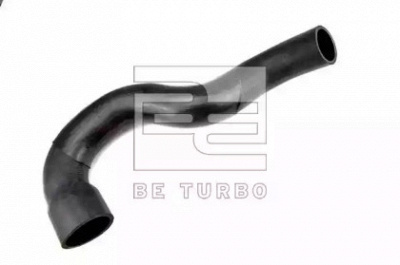 BE TURBO 700181 -  Трубка нагнетаемого воздуха